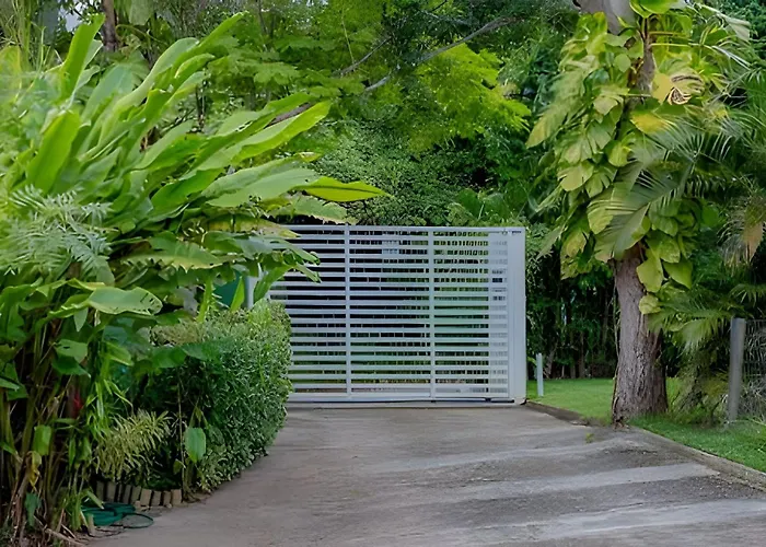 Casa Aruana Seu Refugio De 2 Quartos No Coracao Da Natureza