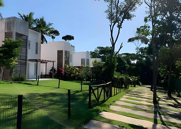 Casa Aruana Seu Refugio De 2 Quartos No Coracao Da Natureza