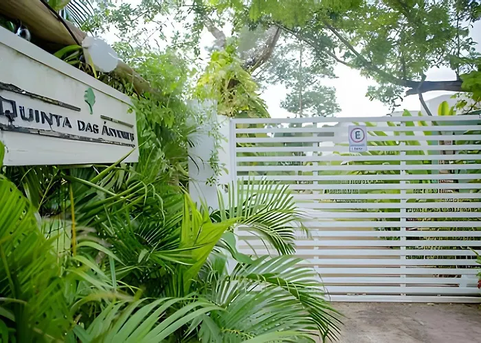 Casa Aruana Seu Refugio De 2 Quartos No Coracao Da Natureza