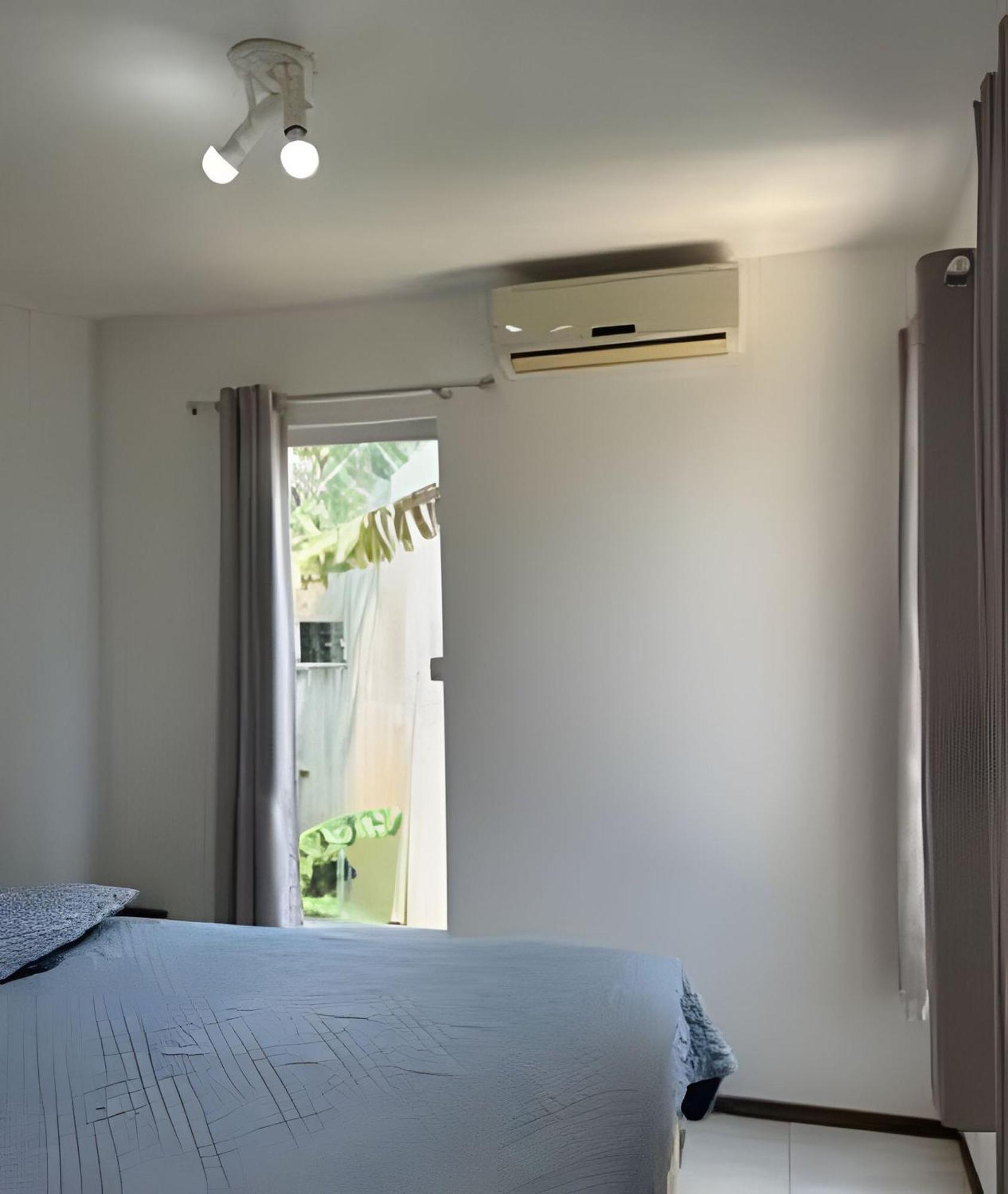 Casa Aruana Seu Refugio De 2 Quartos No Coracao Da Natureza Apartment Mata de Sao Joao