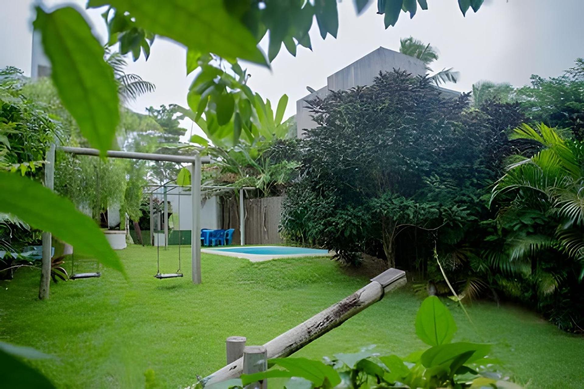 Casa Aruana Seu Refugio De 2 Quartos No Coracao Da Natureza *