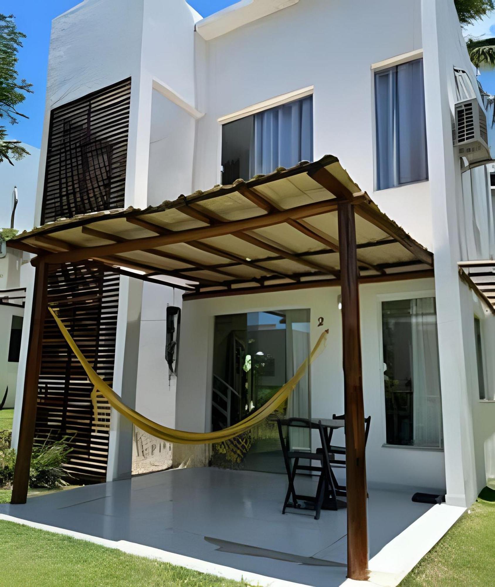 Casa Aruana Seu Refugio De 2 Quartos No Coracao Da Natureza Apartment