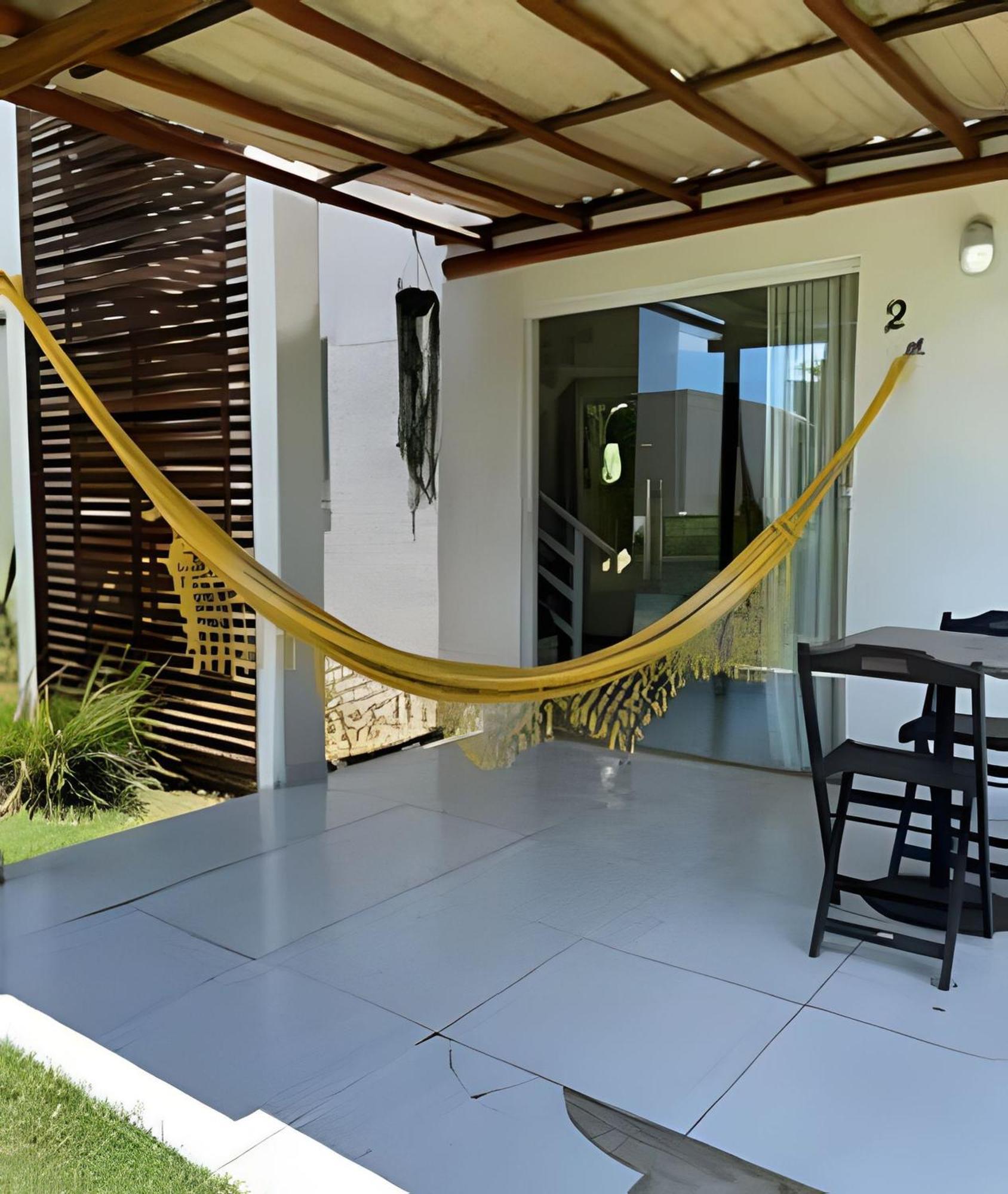 Casa Aruana Seu Refugio De 2 Quartos No Coracao Da Natureza Apartment Mata de Sao Joao