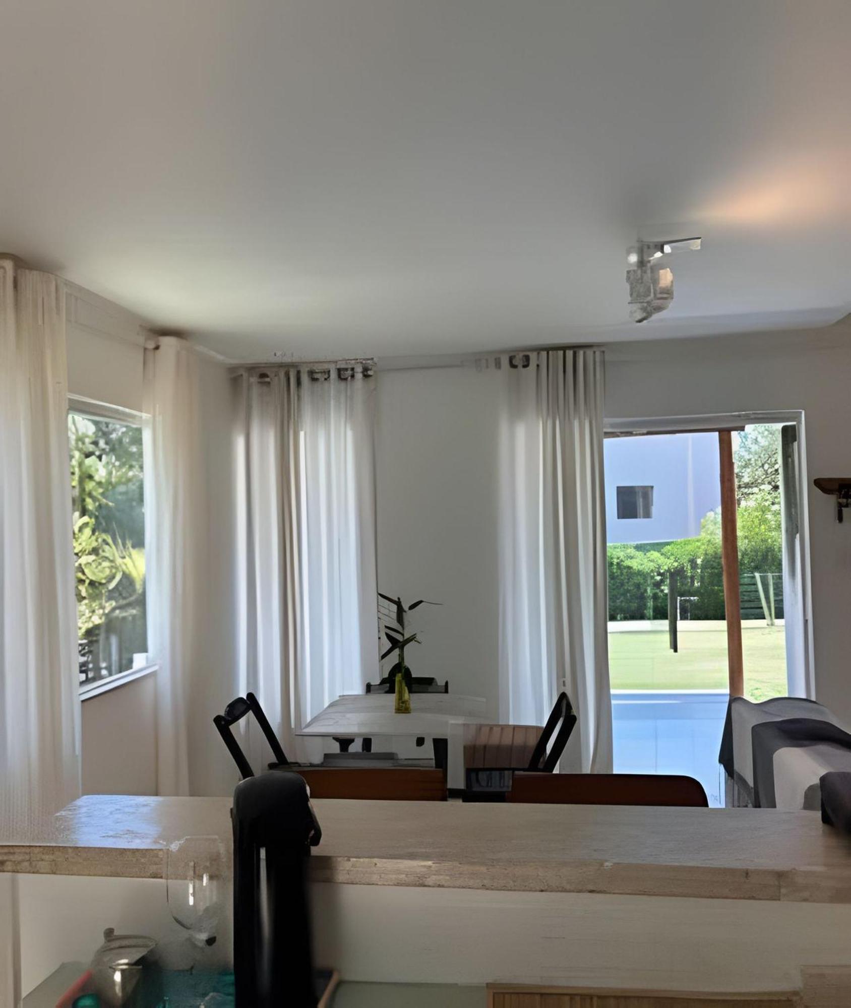Casa Aruana Seu Refugio De 2 Quartos No Coracao Da Natureza Apartment