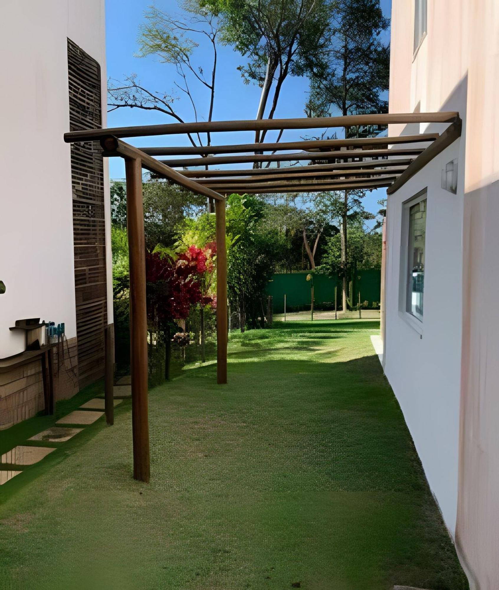 Apartment Casa Aruana Seu Refugio De 2 Quartos No Coracao Da Natureza Mata de Sao Joao